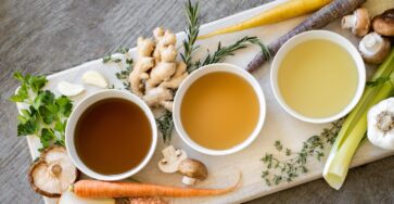 4 Natural Ways You Can Improve Your Immune System Today