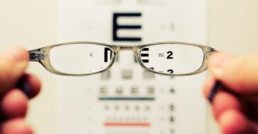Vision Exams and What is Involved