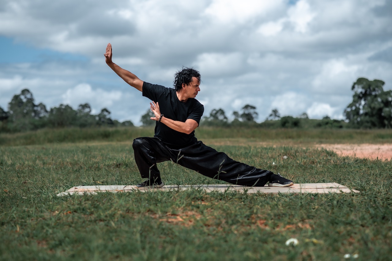 4 Tai Chi Classes For Beginners - A Breakdown of Each Style