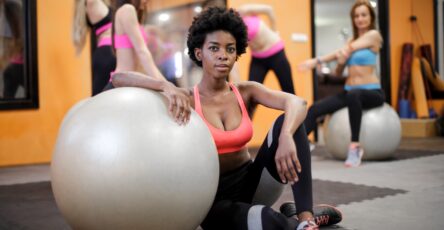 Unlocking the Benefits of Group Fitness Classes