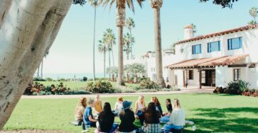 Beyond the Initial Steps Examining the Role of Community Support in Sustaining Recovery