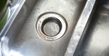How to Clean Stainless Steel Appliances