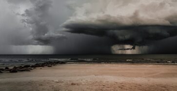 Meteorological Marvels: The Factors Leading to Hurricane Creation