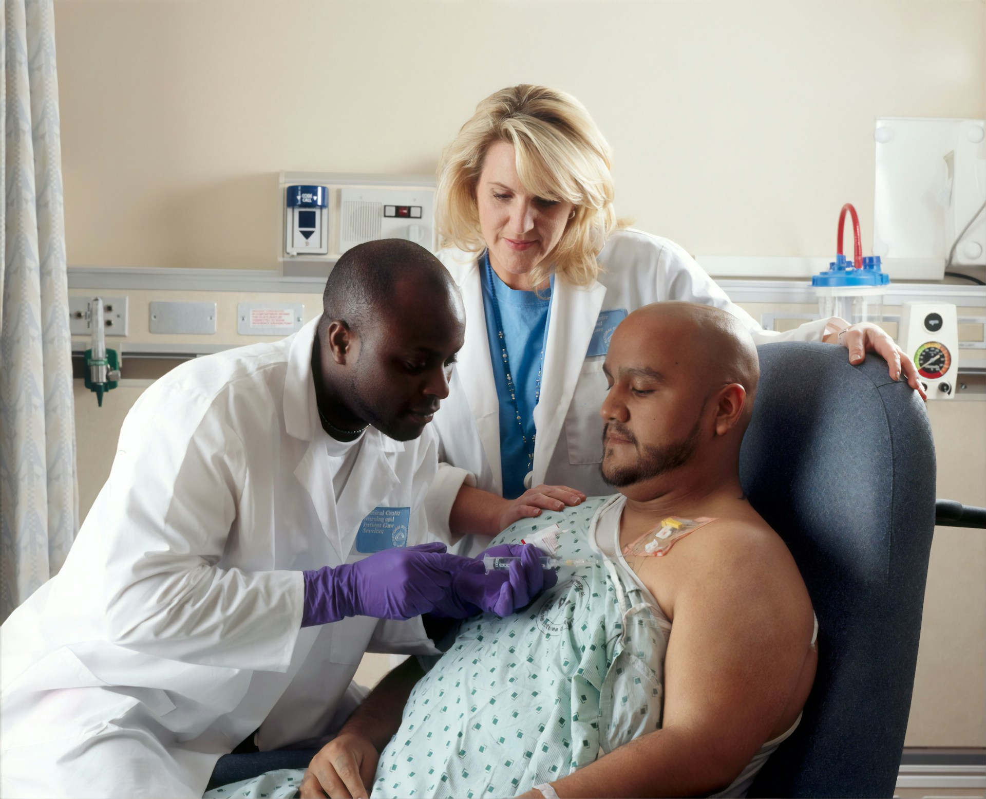 Top 5 Health Benefits of Personalized IV Therapy at Home