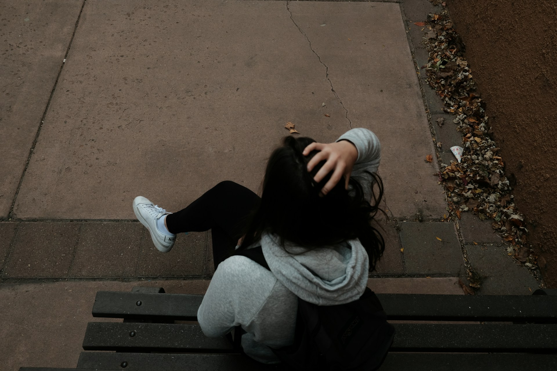 Finding Your Way on the Road to Recovery After Trauma