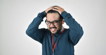 How Stress Impacts Your Body’s Alignment and Balance