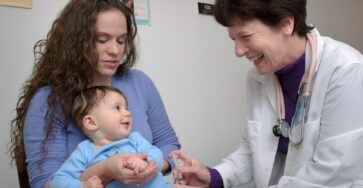 Designing Pediatric Healthcare Spaces That Calm and Comfort