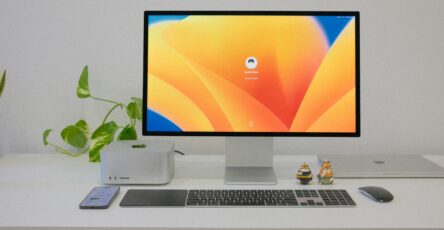 Creating A Space That Reflects Your Craft