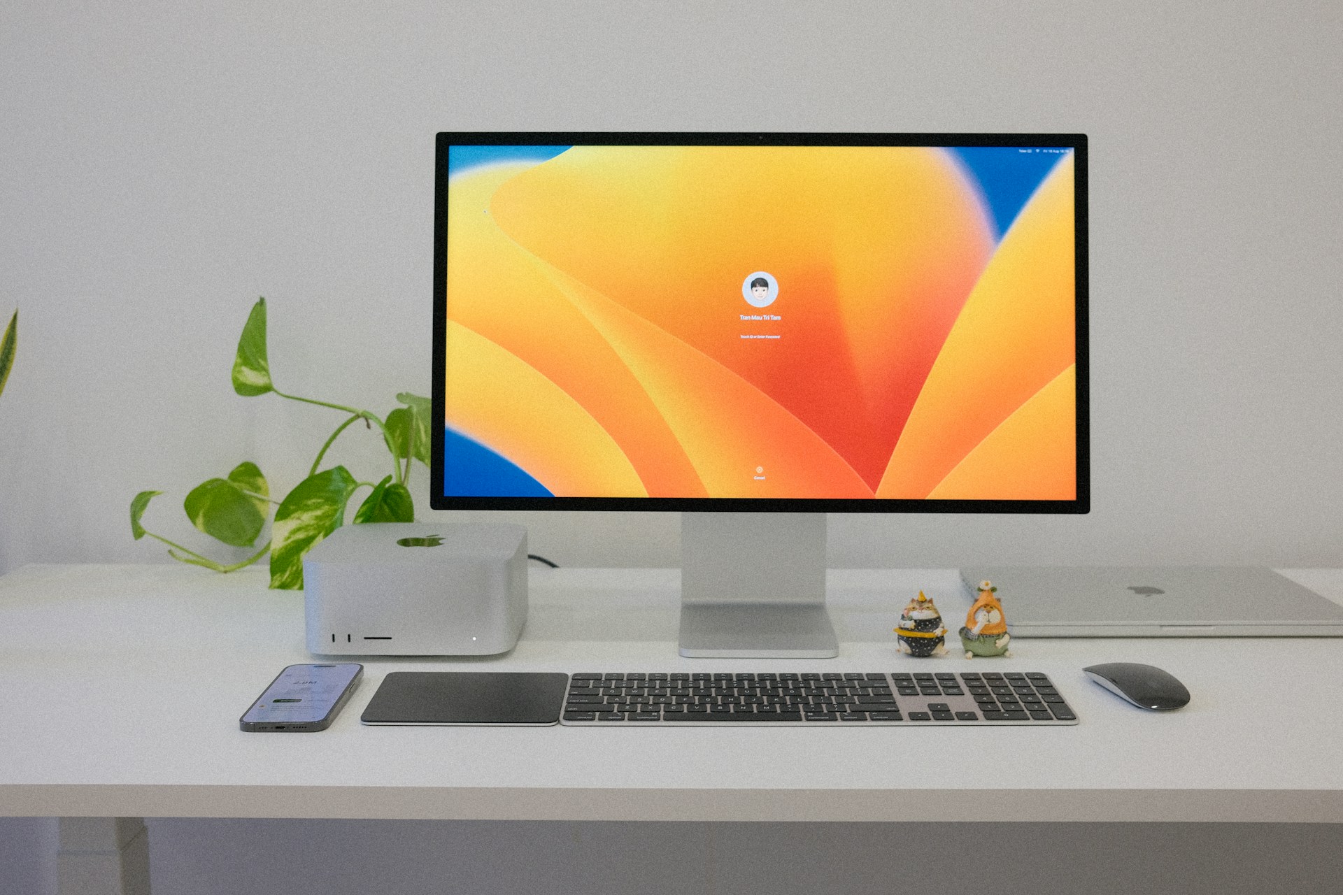 Creating A Space That Reflects Your Craft