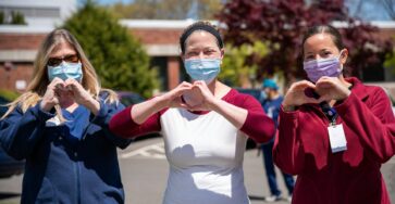 Managing Anxiety in Healthcare Settings: Supporting Patients and Providers Alike