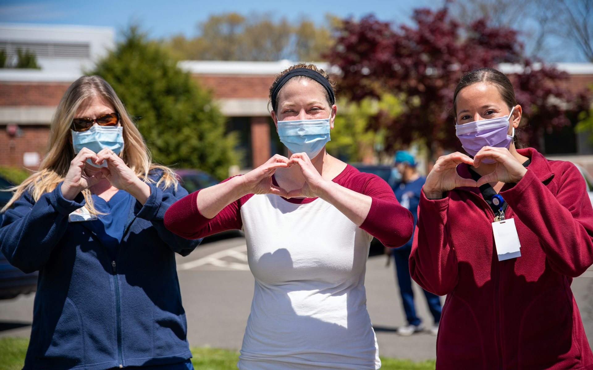 Managing Anxiety in Healthcare Settings: Supporting Patients and Providers Alike