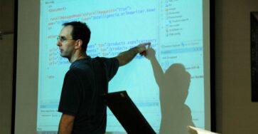 Addressing The Challenge Of Teacher Retention