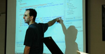 Addressing The Challenge Of Teacher Retention