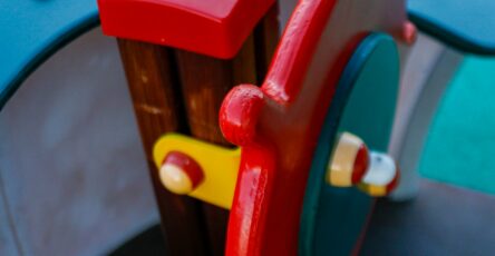Creating Inclusive and Safe Play Environments for Students With Special Needs