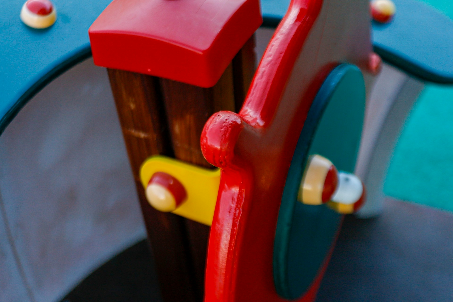 Creating Inclusive and Safe Play Environments for Students With Special Needs