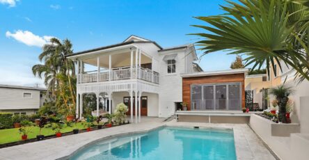 How Pool Chemicals Influence the Air Around Your Backyard Pool