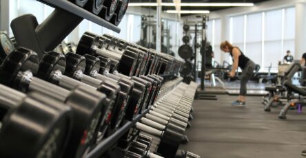 How Today’s Gyms Blend Innovation With Community