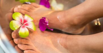 Feet Health