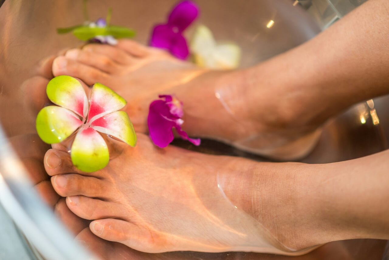 Feet Health