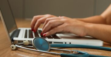 Telemedicine